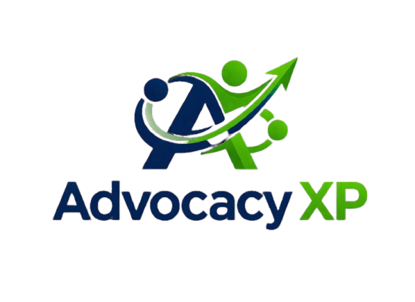 Advocacy XP logo